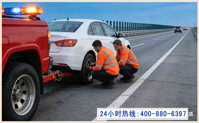 保山汽车救援道路救援 保山汽车救援道路救援